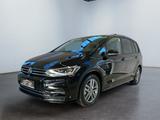 Volkswagen Touran R-Line 2.0 TDI DSG Panorama Keyless - VW Touran Gebrauchtwagen in Lübeck
