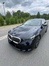 BMW 520i A M- Paket - BMW 520: 520i M Paket