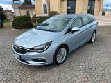 Opel Astra 1.6 CDTi 110CV Station Wagon - Opel Astra: Wagon