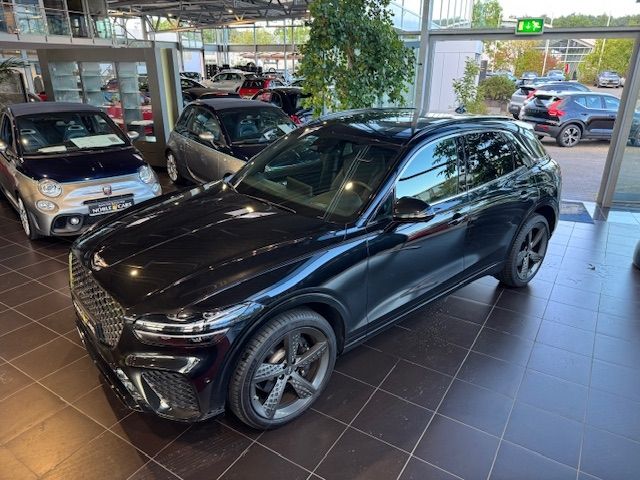 Fahrzeugabbildung Genesis GV70 Sport 4WD 360° LED Technik + Komf.Pak. 21 "