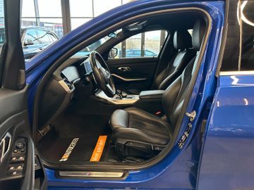 BMW 330 i Touring xDrive M Sport *1. Hand*Klima*Navi