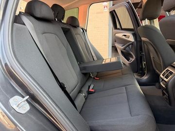 BMW X3 - 9