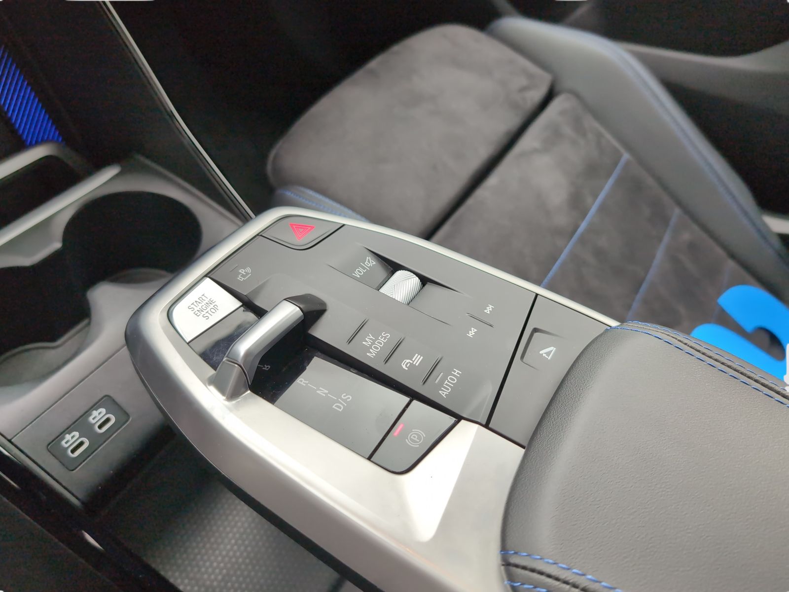 BMW 223 Active Tourer - Bild 15