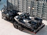 Andere SOD Offroad Trailer C1000
