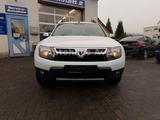 Dacia Duster I Prestige 4x4 Scheckheft*8Fach*Leder - Dacia Duster: Allradantrieb