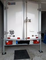 Selbstbau Saris C1C - Wohnmobile bis 4.500 Euro