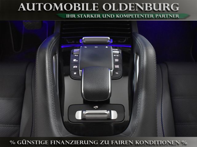 Mercedes-Benz GLE 350 de 4M *Distro+*AHK*AIR*360°*Memory*4xSHZ