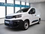 Peugeot Partner Kasten Premium 1.5 BlueHDI Sortimo Navi - Peugeot Partner: Premium