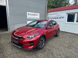 Kia XCeed 1.5 T-GDI DCT Spirit *Totwinkel*ACC*AHK* - rote Kia XCeed