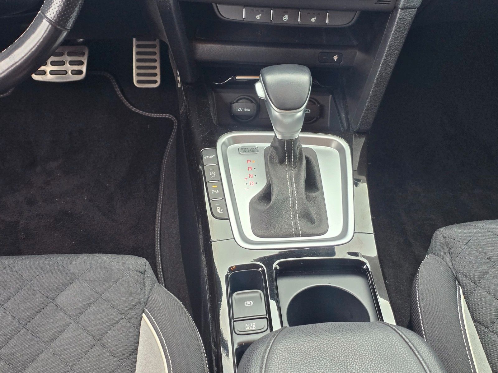 Fahrzeugabbildung Kia PROCEED 1.5T DCT7 GTL NAV TEC NSW