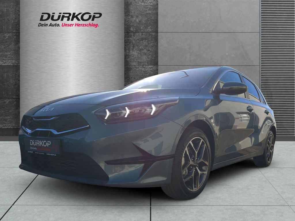 Kia cee'd / Ceed