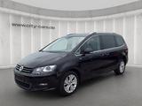 Volkswagen Sharan Life BMT*DSG*7 Sitze*Navi*Xenon*Cam*AHK - Volkswagen Sharan mit Diesel-Antrieb