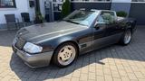 Mercedes-Benz SL 280 (R129) AMG Aero II Hardtop - Mercedes-Benz SL 280: R129