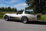 Corvette C3 - Corvette C3