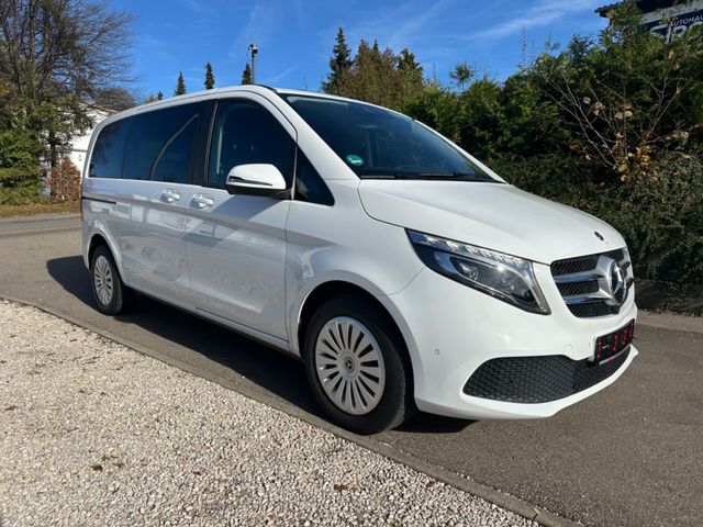 Mercedes-Benz V 220 V -Klasse V 220/250/300 d kompakt