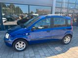 Fiat Panda 1.2 8V Dynamic *TÜV+Zahnriemen NEU* - gebrauchte Fiat Panda aus dem Jahr 2006