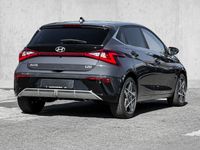 Hyundai i20 - Vorschau Bild 2