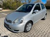 Toyota TOYOTA YARIS  AUTOMATIK EZ2005 2HD 134TKM ... - Toyota Yaris aus 2005