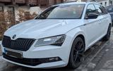 Skoda Superb 2.0 TSI 206kW DSG 4x4 SportLine Combi...