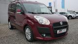 Fiat Doblo Easy 1. Hand 7. Sitzer Scheckheftgepflegt  - Fiat Doblo: 7