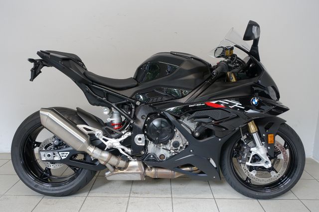 BMW S 1000 RR *1.HAND+GARANTIE*