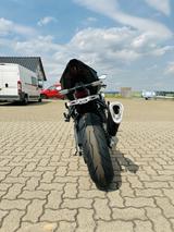 Kawasaki Ninja ZX-6R 2026 1x verfügbar, 636€ Starterbonu - KAWASAKI ZX636