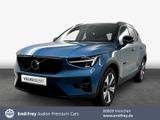 Volvo XC40 T4 Recharge DKG Plus Dark - Volvo XC40: Recharge Plus Dark