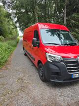 Renault Master III Kasten L3H2 Kamera Navi Würth-Laderau - Renault Master aus 2022