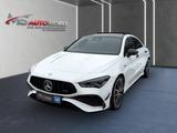 Mercedes-Benz CLA 35 AMG 4M+AERO+PANO+DISTR.+BURMESTE®+NIGHT - gebrauchte Mercedes-Benz CLA 35 AMG aus dem Jahr 2023