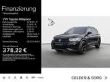 Volkswagen Tiguan Allspace TDI R-Line 19Z*Matri*AHK*HuD*DAB
