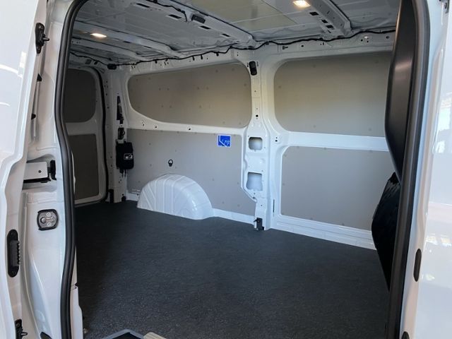 Transporter Kasten 2.0 TDI 8-Gang-Automatik