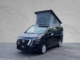 Nissan SeaSide Primastar Basis Camperumbau L1H1 DCT - Nissan mit Diesel-Antrieb: Automatik