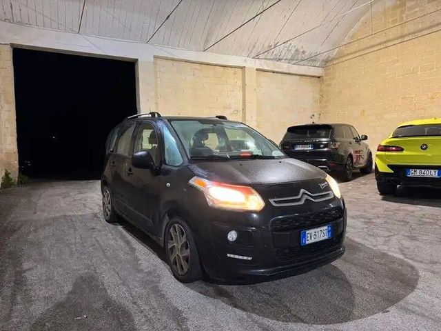 Citroën Citroen C3 Picasso C3 Picasso 1.6 HDi 90 Seducti