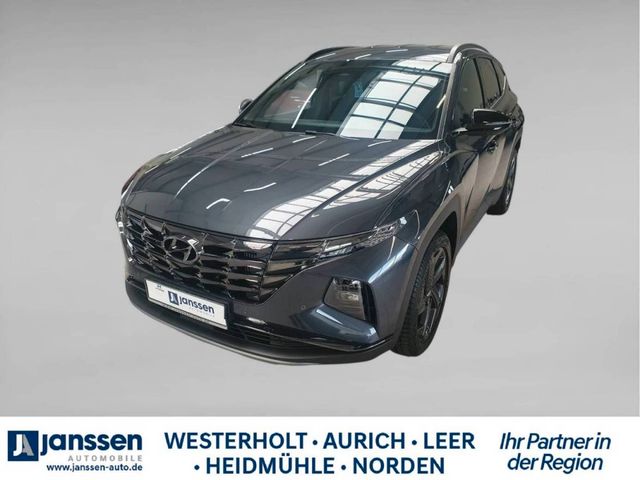 Hyundai TUCSON ADVANTAGE/PDC/Krell Sound/Navi/Rückfahrka