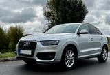 Audi Q3 2.0 TFSI quattro TUV NEU | 97.100 km | - Audi: Q9