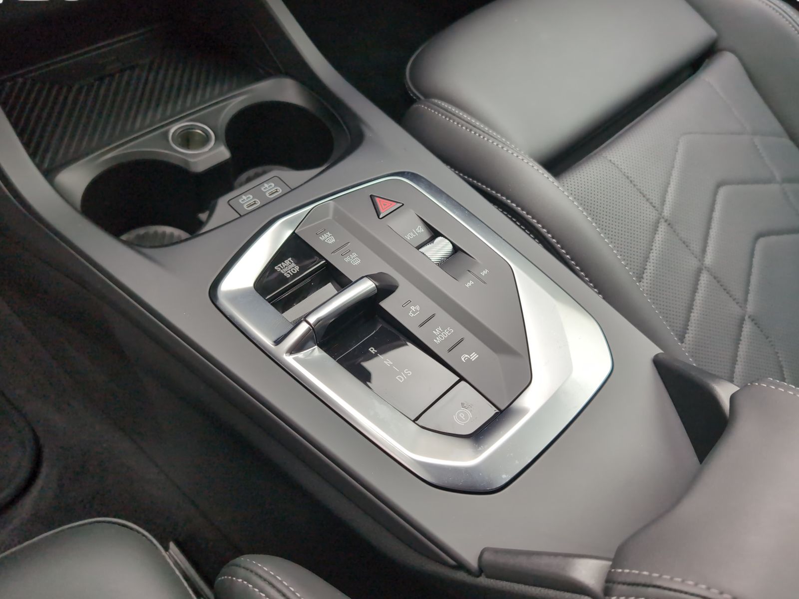 BMW M235 - Bild 14
