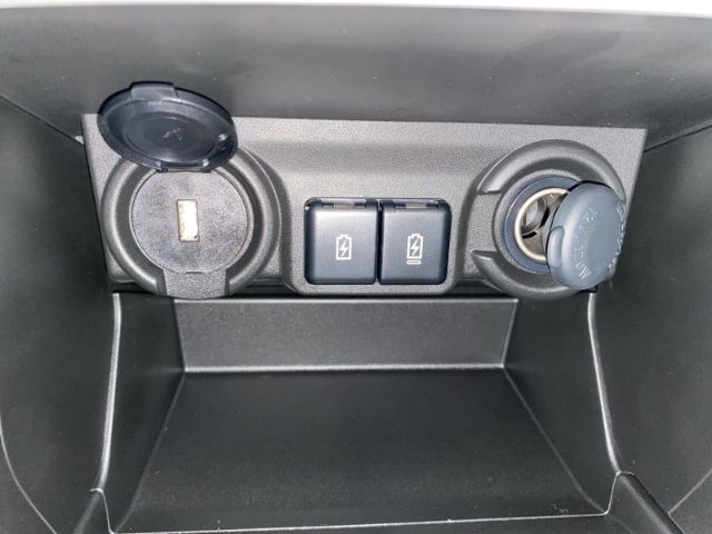 Suzuki Swift - Bild 16