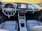 Cupra Formentor 2.0 TSI 4Drive, NAVI, RFK, LED - : Allradantrieb, Geländewagen