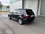 BMW X3 M Paket 2.0d - BMW X3 M: Paket