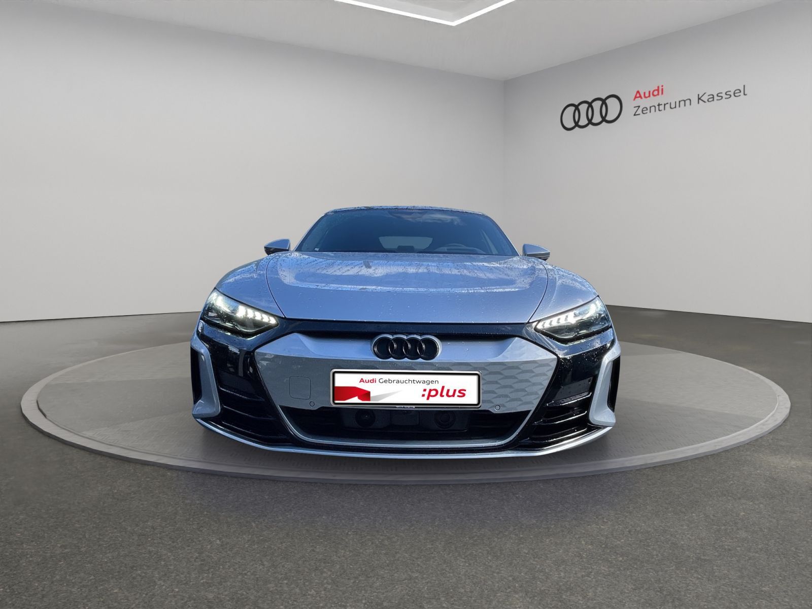 Audi e-tron GT - Bild 10