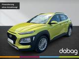 Hyundai Kona 1.0 T-GDI Trend Kamera Kamera Navi Shz - gebrauchte Hyundai bis 15.000 Euro