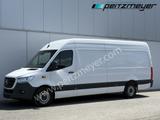 Mercedes-Benz Sprinter 316 CDI Maxi, Klima, 3 Sitzer 3,5 t. AH - Mercedes-Benz Sitzer sprinter 5
