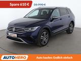 Volkswagen Tiguan Allspace 2.0 TSI Elegance 4Motion Aut.