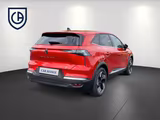 Renault Symbioz Techno E-TECH Full Hybrid 145 Navi-Klima - rote Renault Symbioz