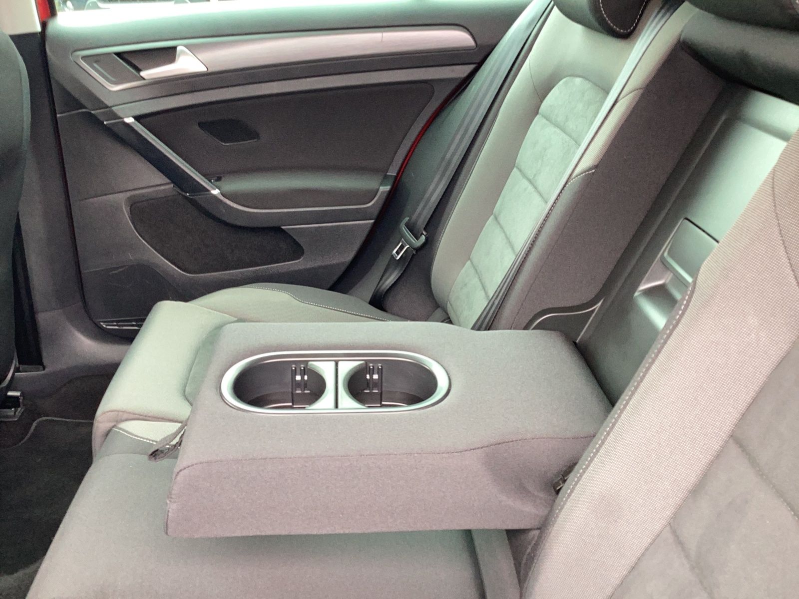 Fahrzeugabbildung Volkswagen Golf VIII TSI Comfortline