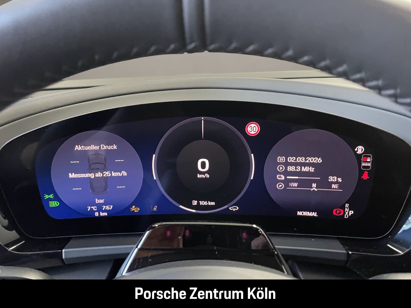 Porsche Macan - Bild 16