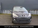 Peugeot 207 5-türig, TÜV,Insp. NEU,1.Hand,95tkm,TOP - Peugeot 207: 95