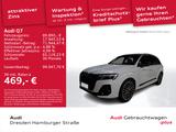 Audi Q7 SUV S line 50 TDI quattro Pano Head-up B&O