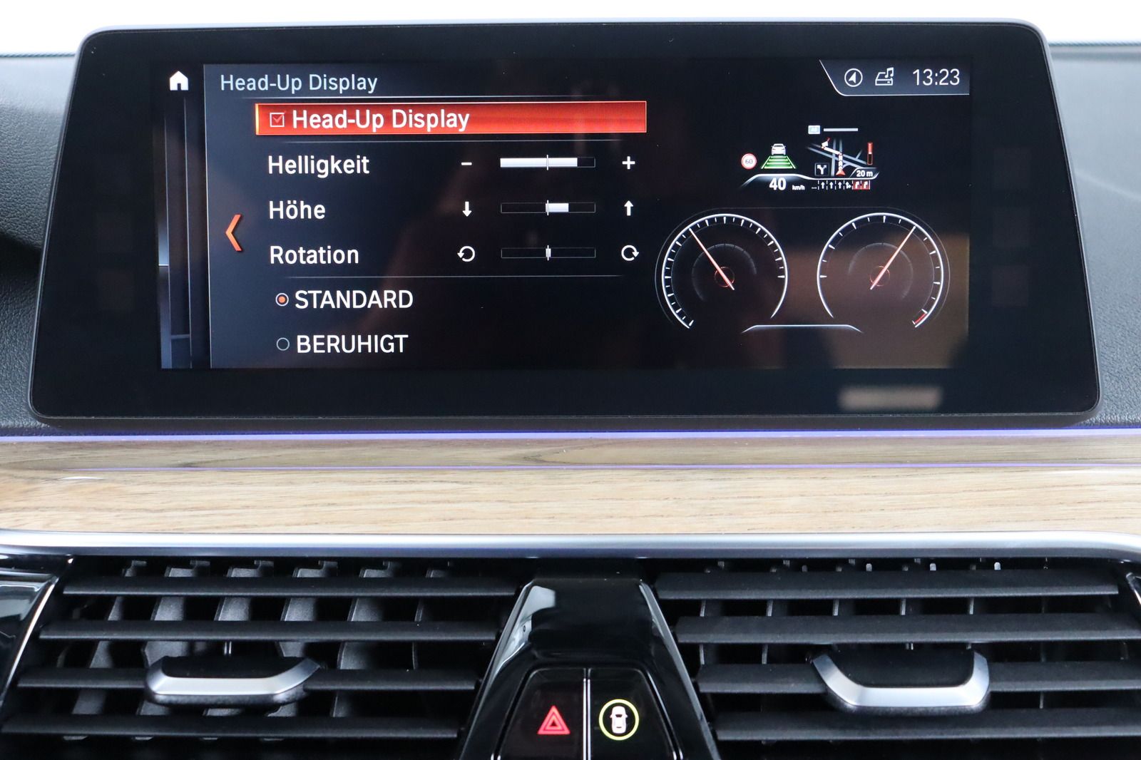 Fahrzeugabbildung BMW 540 i xDrive * HUD * Soft-Close * Night * SC * M