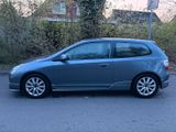 Honda Civic Sport TÜV neu - Honda Civic aus 2005: Sport